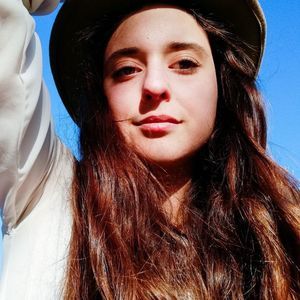 Meet your Posher, Nancy